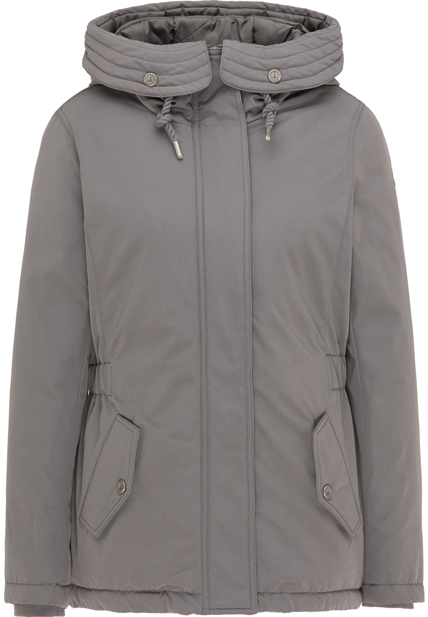 DreiMaster Vintage kurtka zimowa  damska