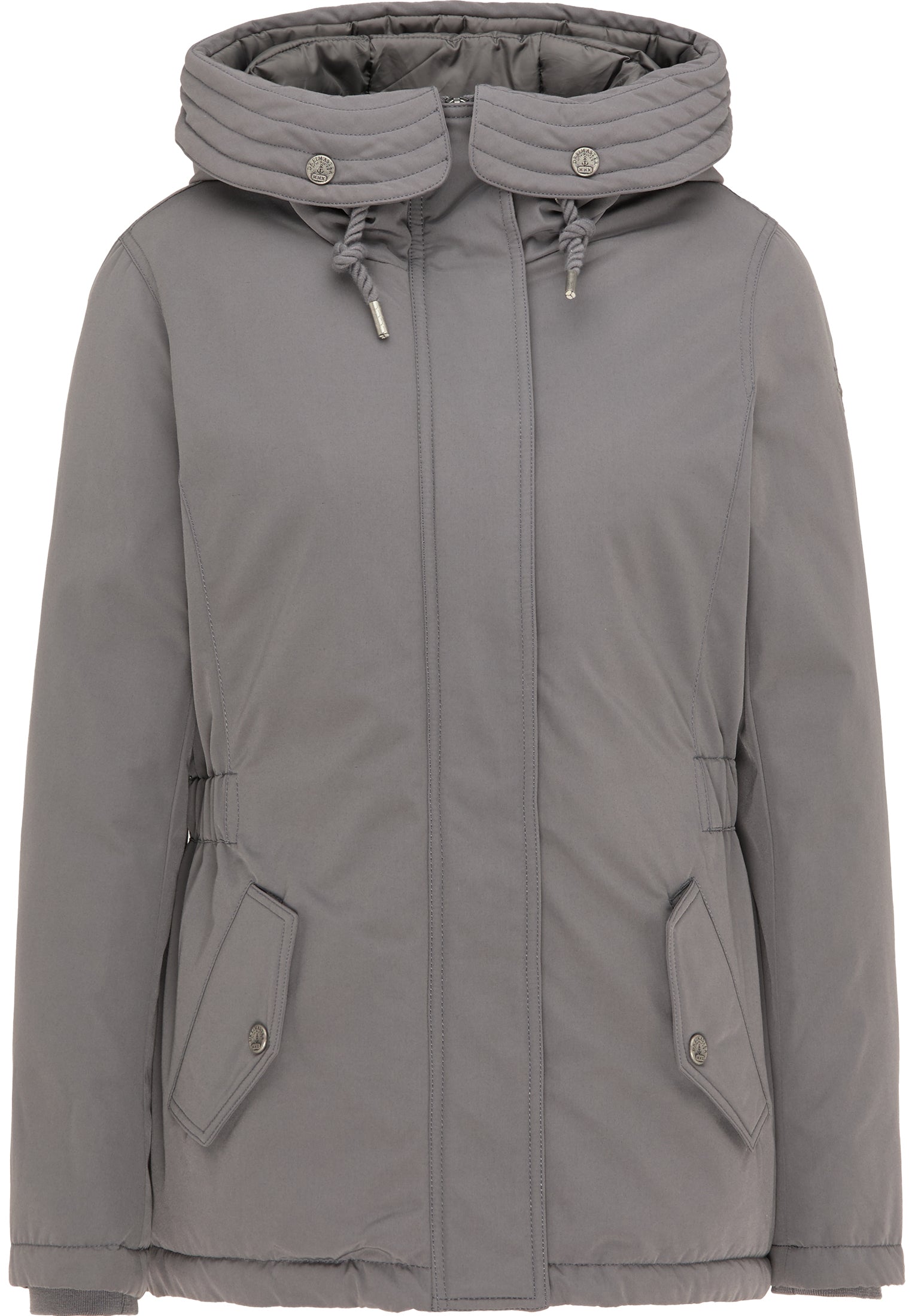 DreiMaster Vintage kurtka zimowa  damska