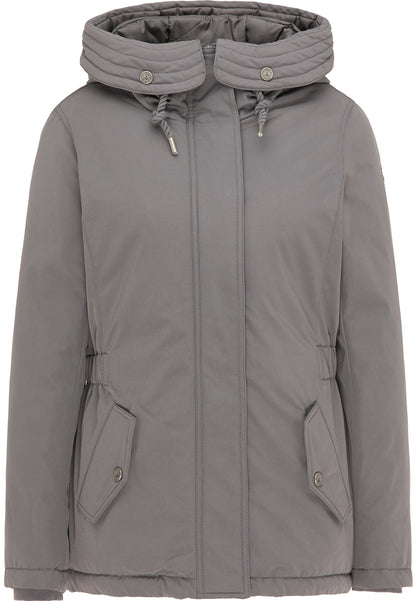 DreiMaster Vintage kurtka zimowa  damska