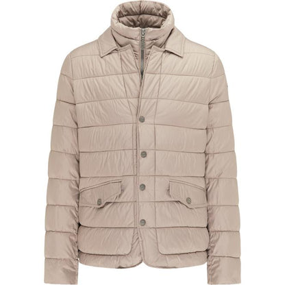 DreiMaster Klassik Men's Steppjacke