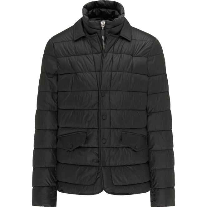 DreiMaster Klassik Men's Steppjacke