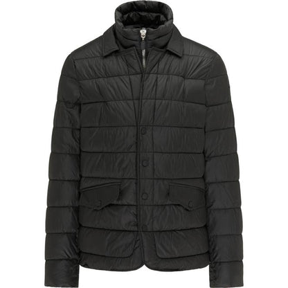 DreiMaster Klassik Men's Steppjacke