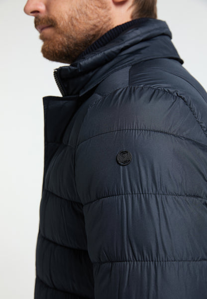 DreiMaster Klassik Men's Steppjacke