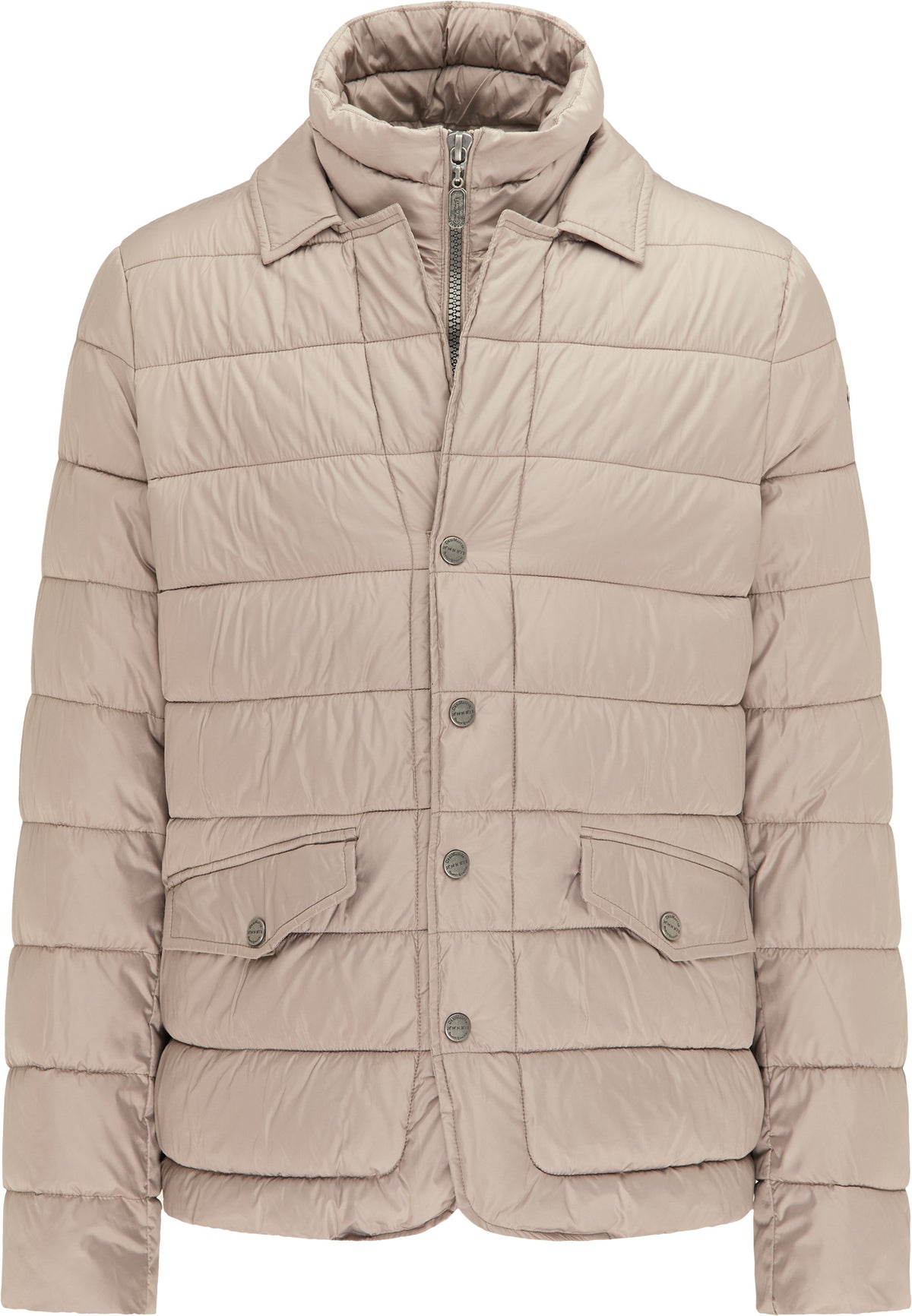 DreiMaster Klassik Men's Steppjacke
