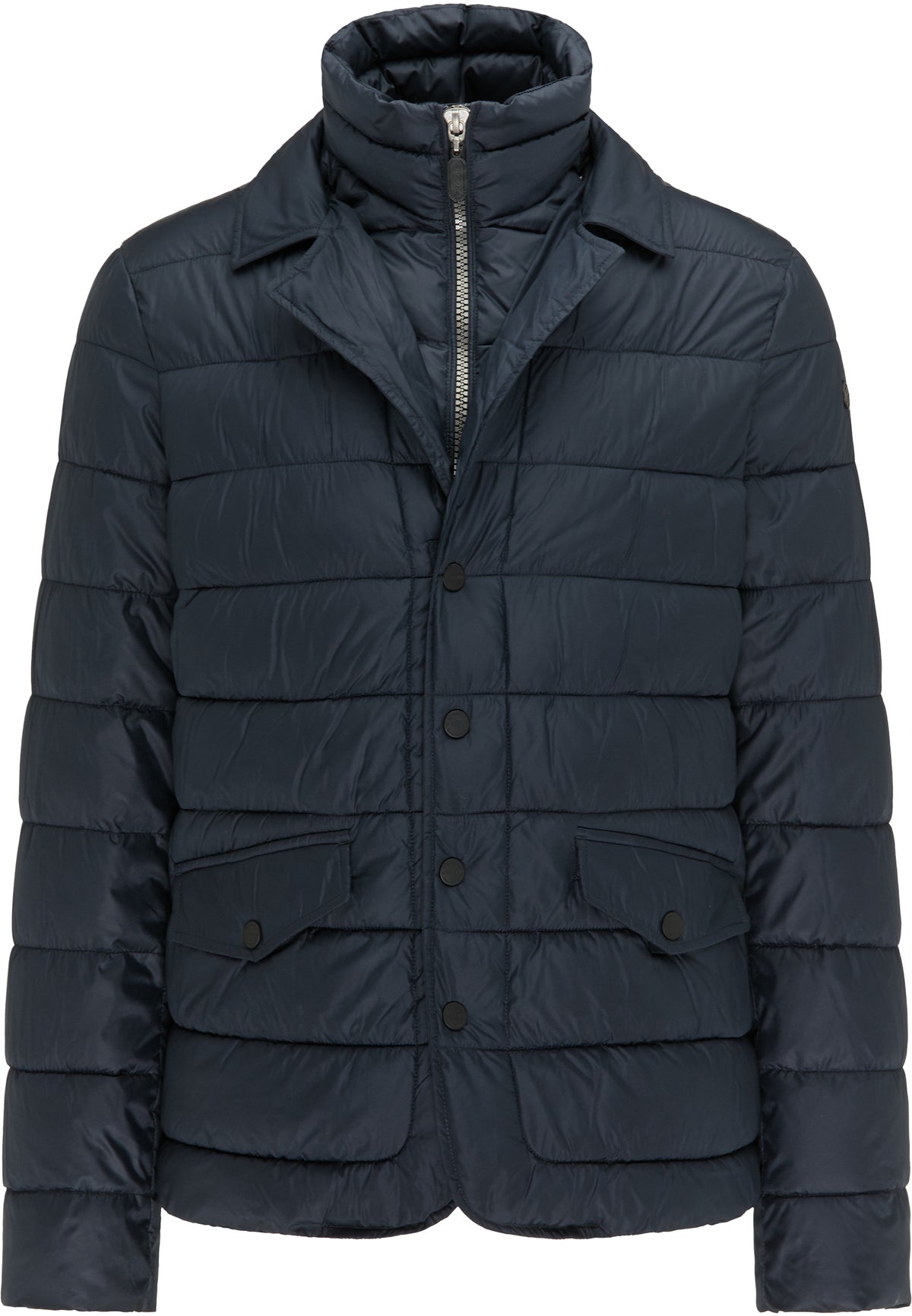 DreiMaster Klassik Men's Steppjacke