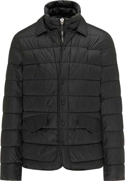 DreiMaster Klassik Men's Steppjacke
