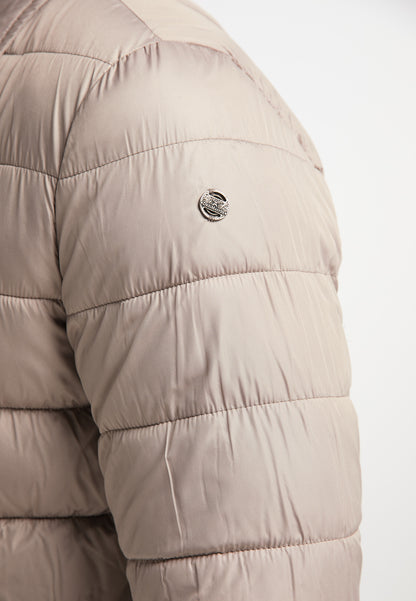 DreiMaster Klassik Men's Steppjacke