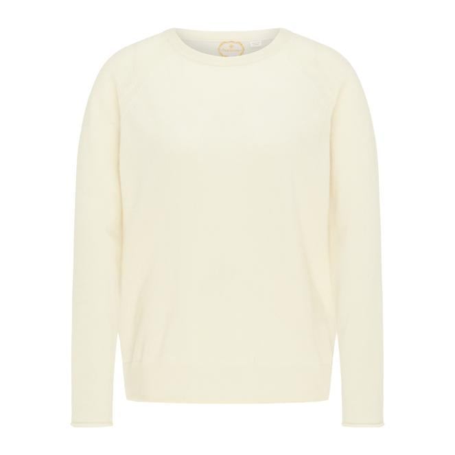 DreiMaster PREMIUM Damen-Kaschmirpullover