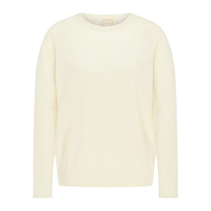 DreiMaster PREMIUM Damen-Kaschmirpullover
