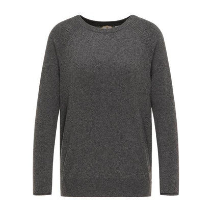 DreiMaster PREMIUM Damen-Kaschmirpullover