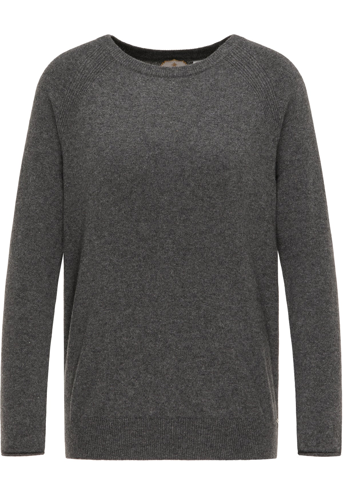 DreiMaster PREMIUM Damen-Kaschmirpullover
