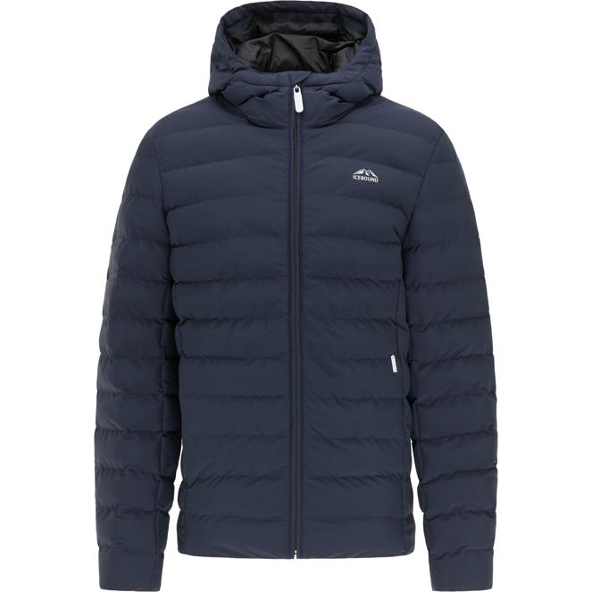 ICEBOUND Men's Winterjacke