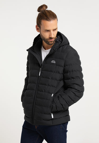 ICEBOUND Men's Winterjacke