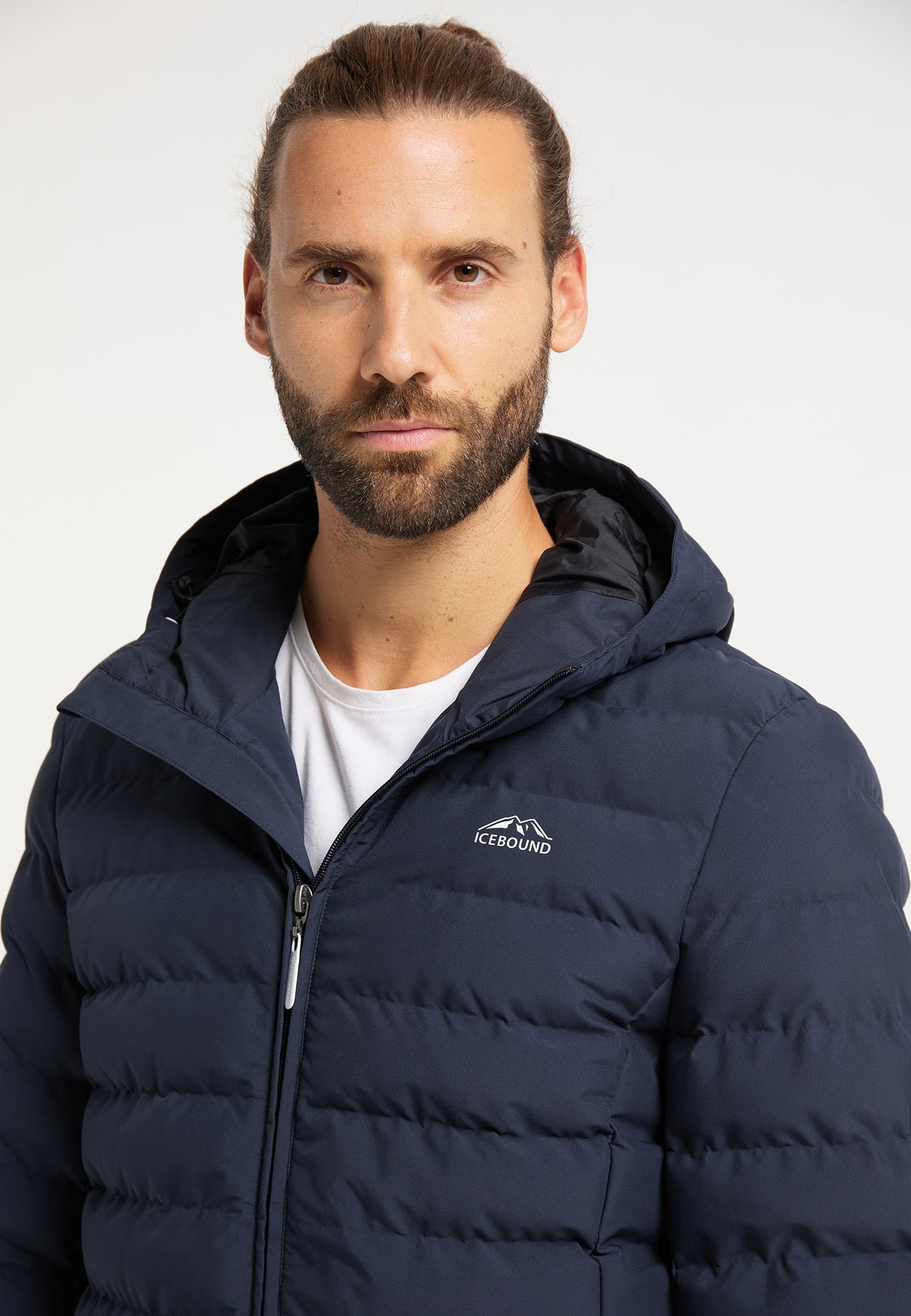 ICEBOUND Men's Winterjacke