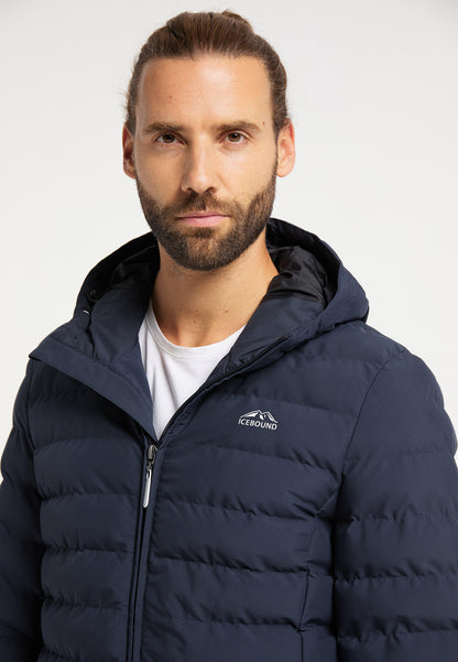 ICEBOUND Men's Winterjacke