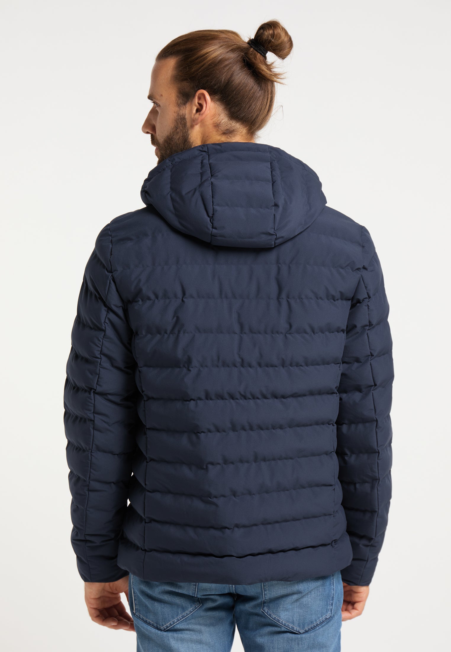 ICEBOUND Men's Winterjacke