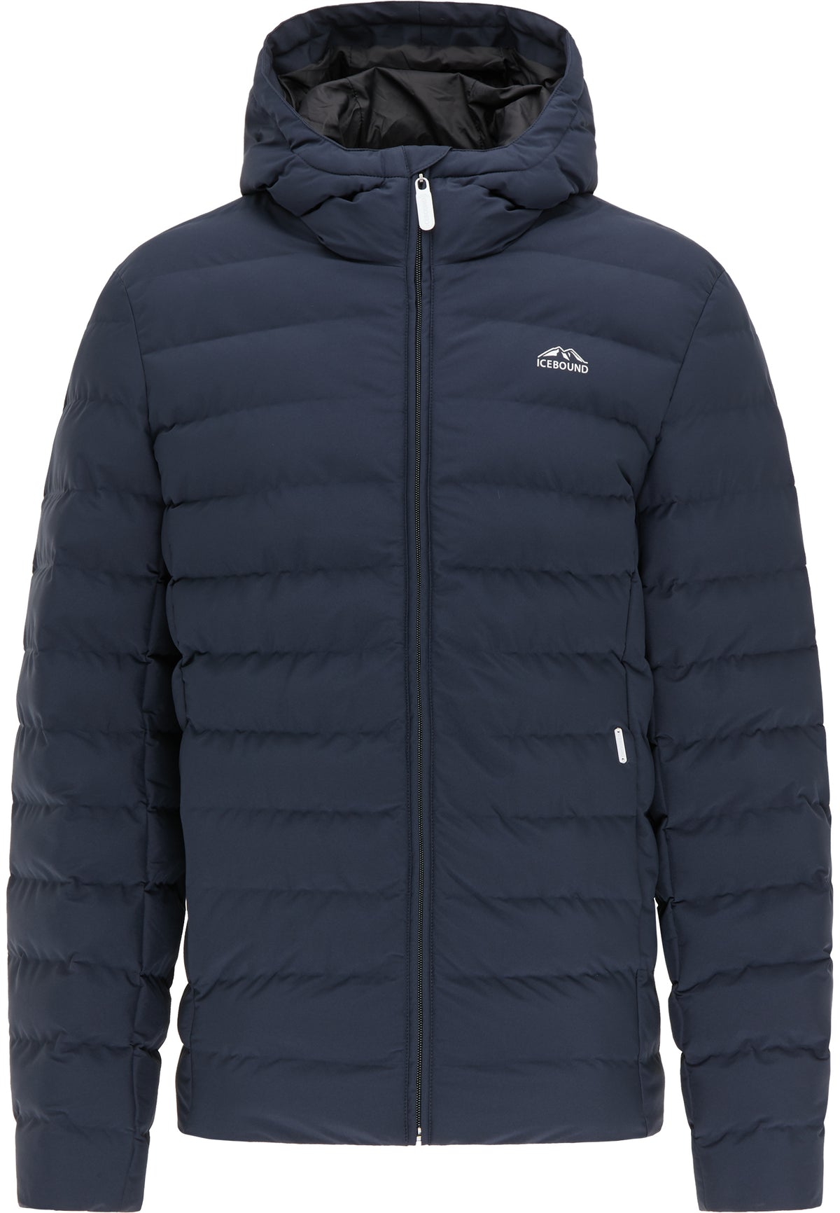 ICEBOUND Men's Winterjacke