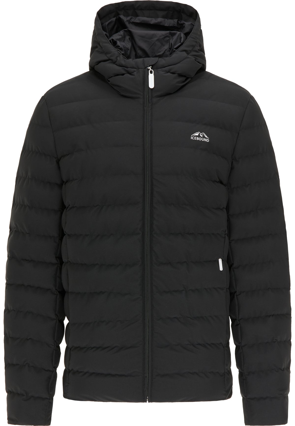 ICEBOUND Men's Winterjacke