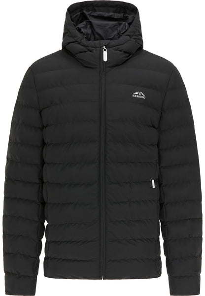 ICEBOUND Men's Winterjacke