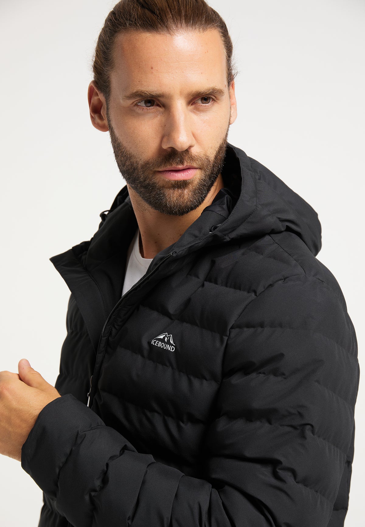 ICEBOUND Men's Winterjacke