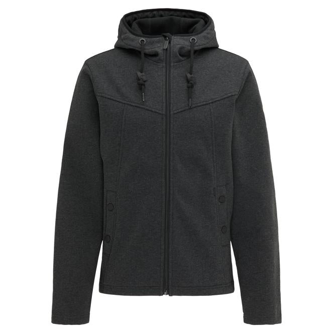 ICEBOUND Herren-Funktionsjacke