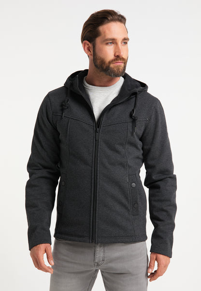 ICEBOUND Herren-Funktionsjacke