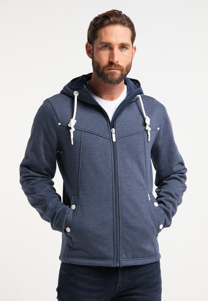 ICEBOUND Herren-Funktionsjacke