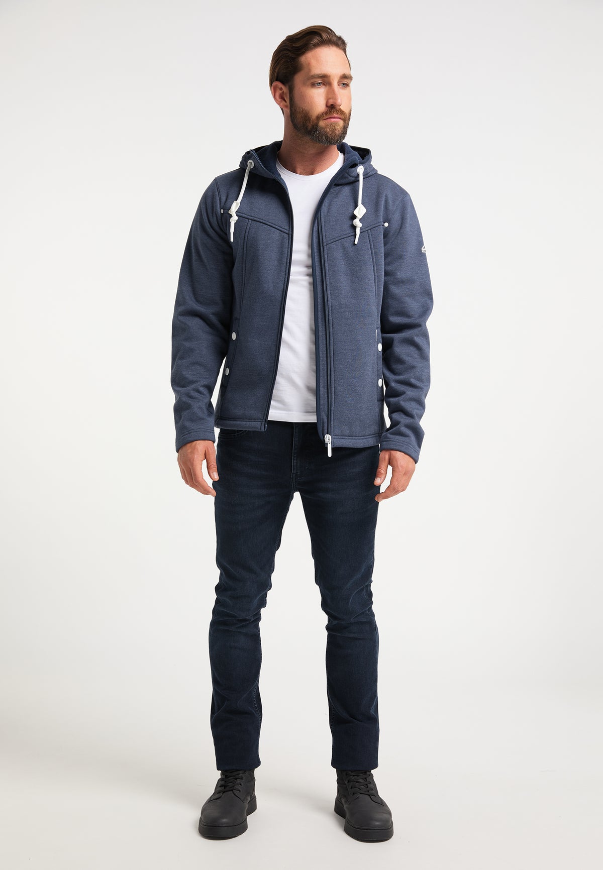 ICEBOUND Herren-Funktionsjacke