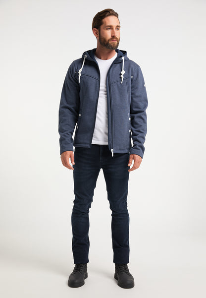 ICEBOUND Herren-Funktionsjacke