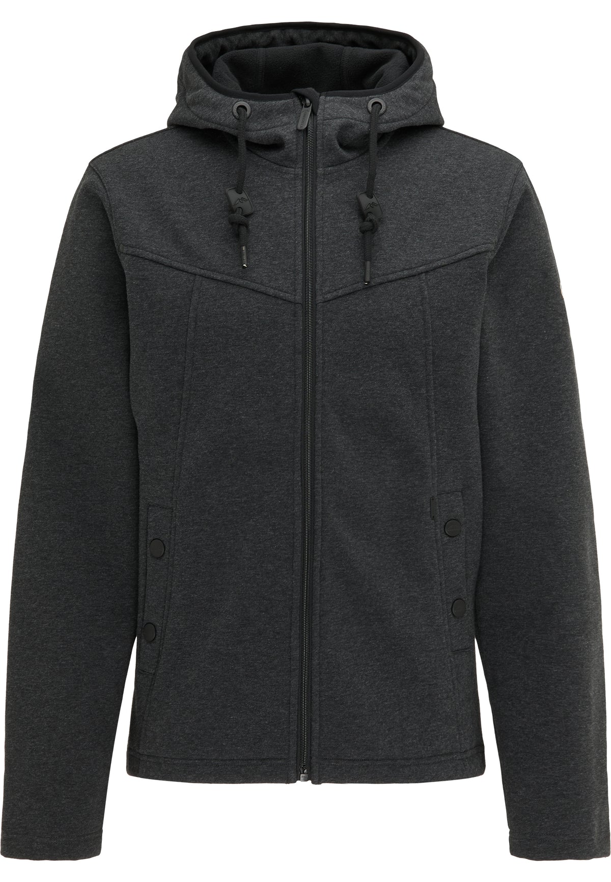 ICEBOUND Herren-Funktionsjacke