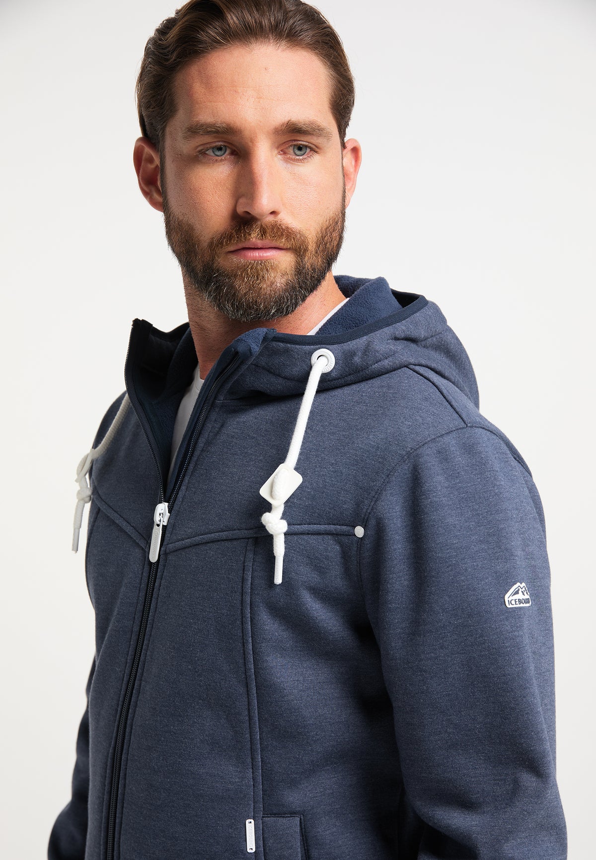 ICEBOUND Herren-Funktionsjacke