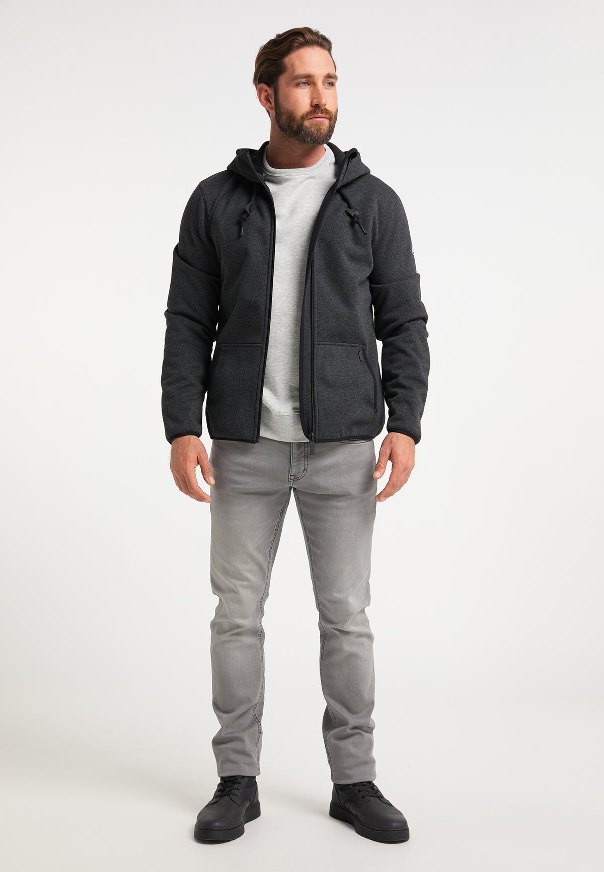 ICEBOUND Men's Funktionsjacke