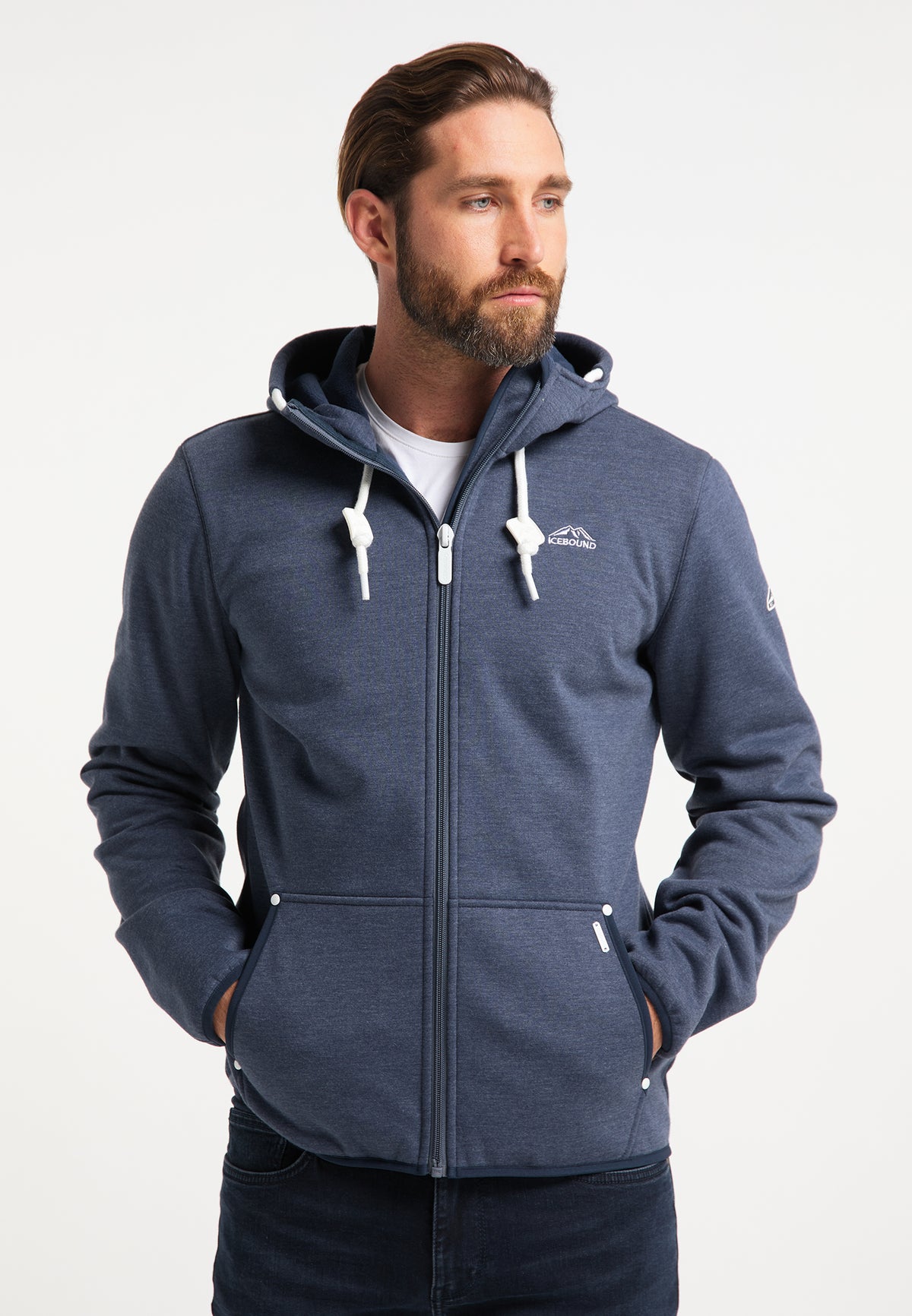 ICEBOUND Men's Funktionsjacke