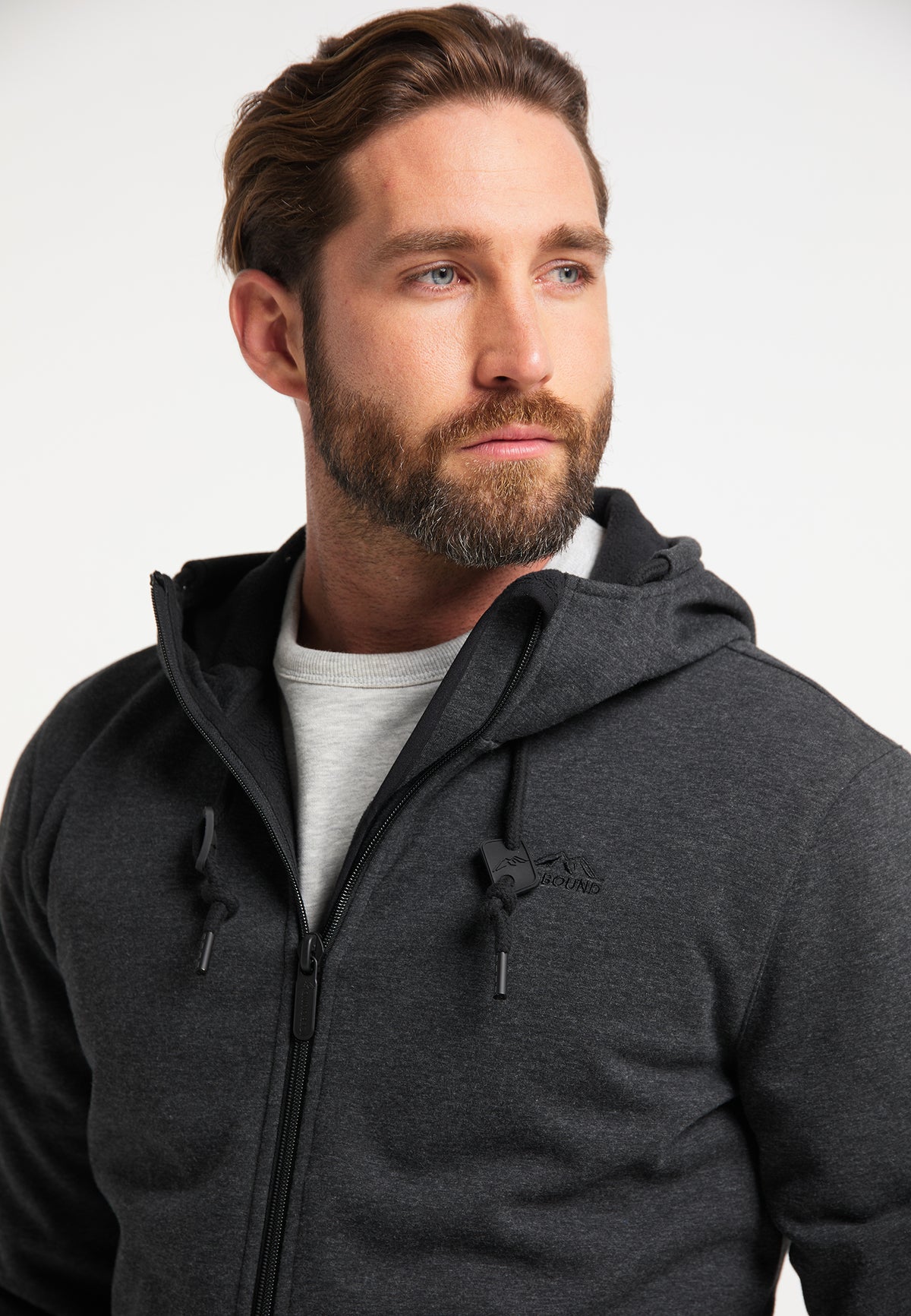 ICEBOUND Men's Funktionsjacke