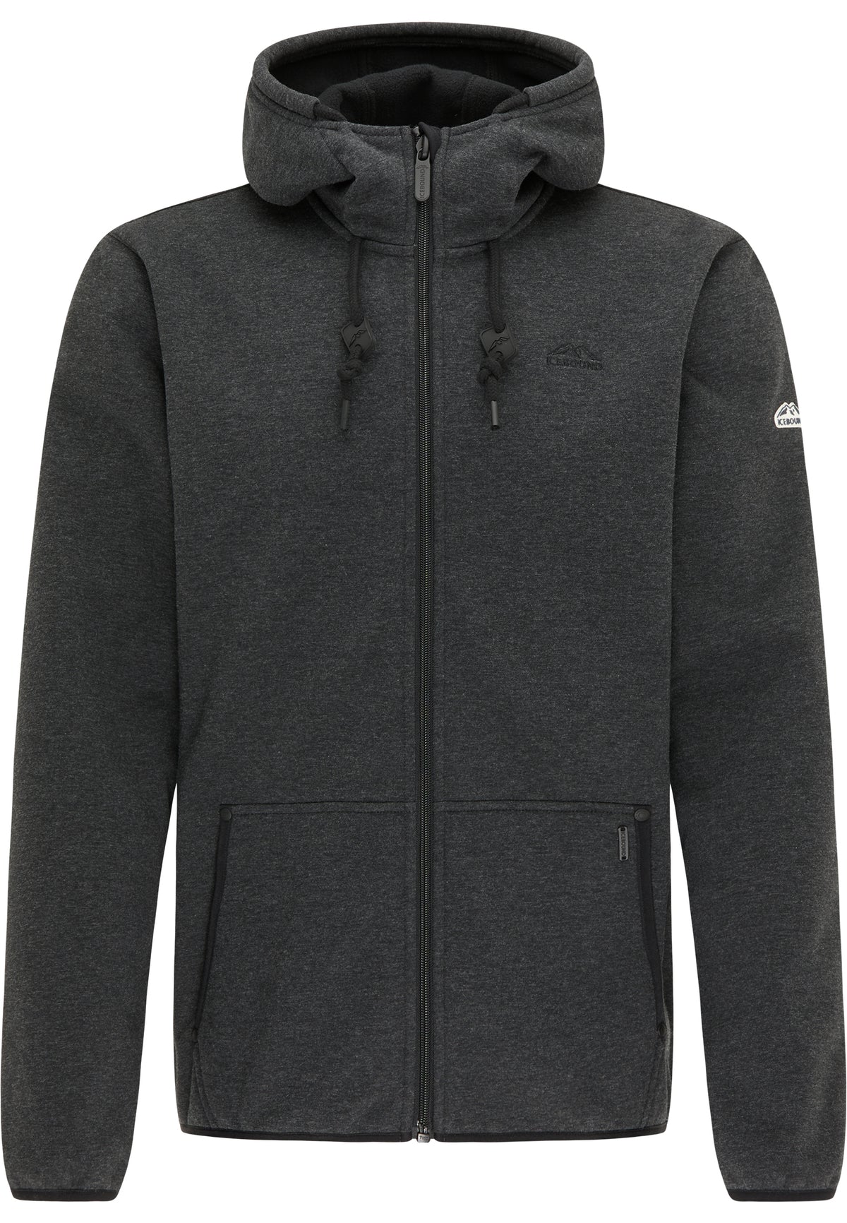 ICEBOUND Men's Funktionsjacke