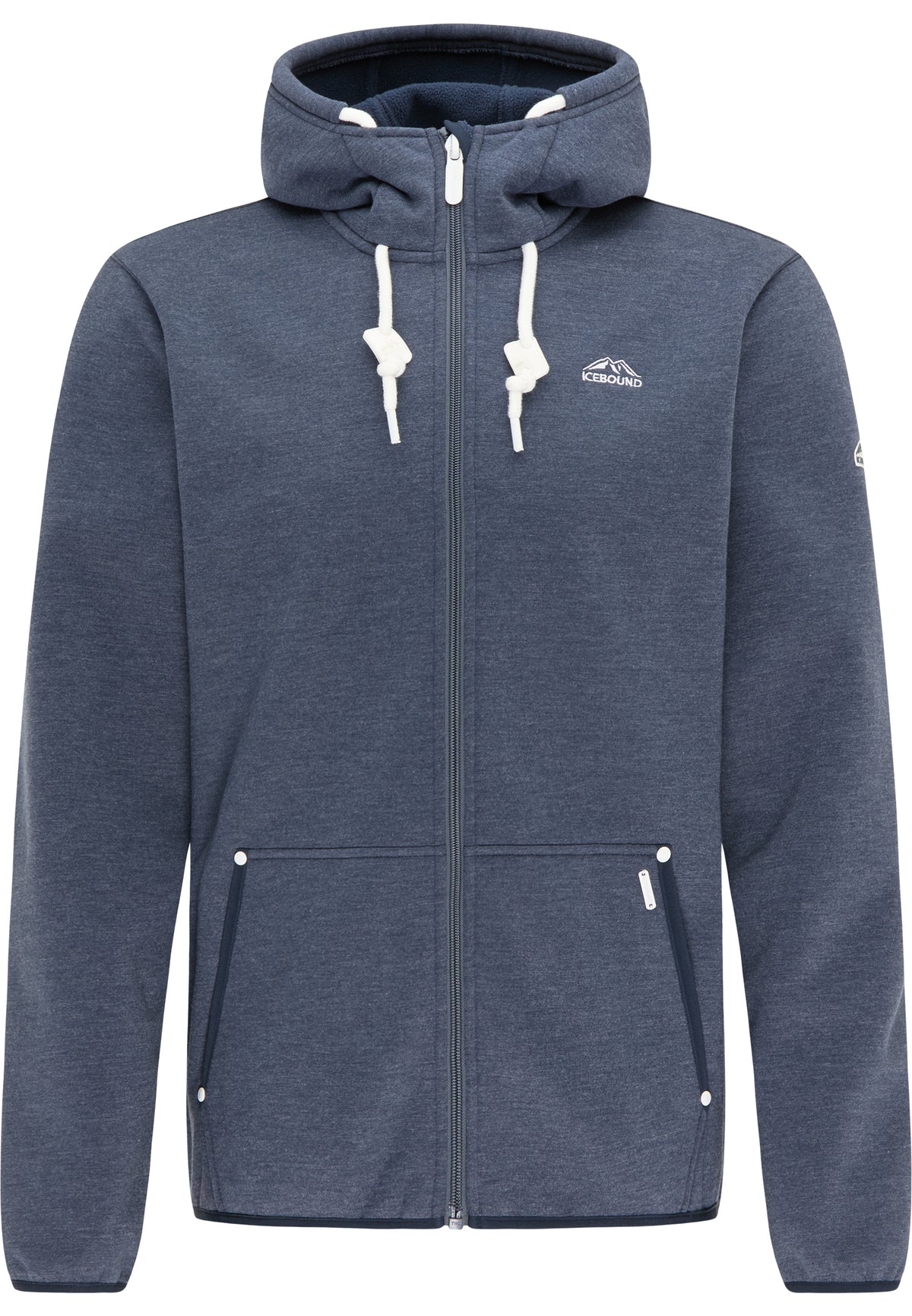 ICEBOUND Men's Funktionsjacke