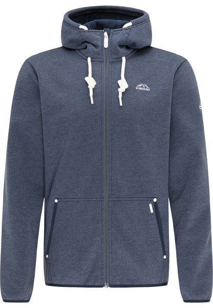 ICEBOUND Men's Funktionsjacke