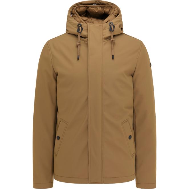 ICEBOUND Men's 3 in 1 Winterparka