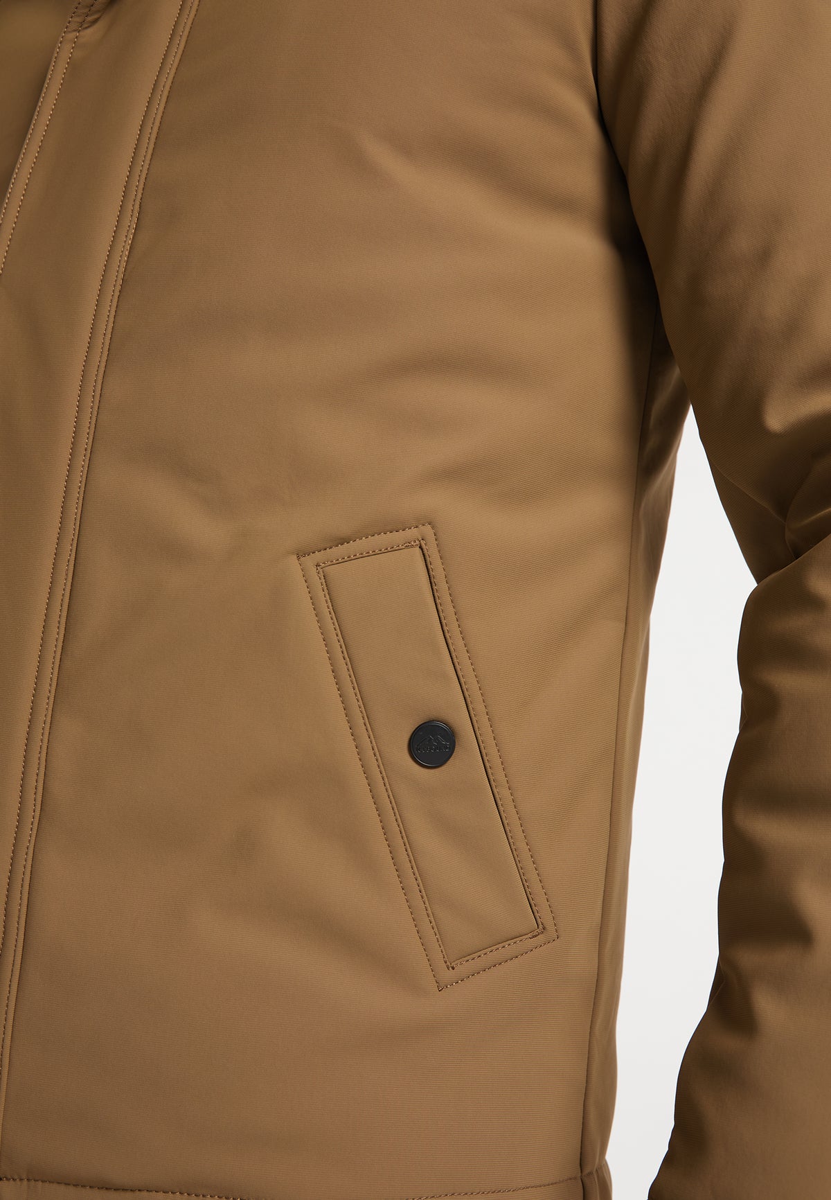 ICEBOUND Men's 3 in 1 Winterparka
