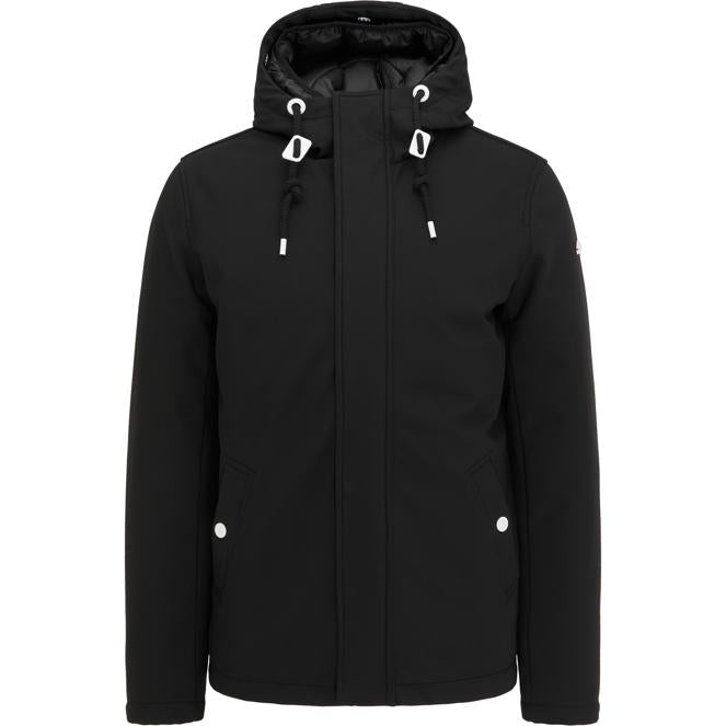 ICEBOUND Men's 3 in 1 Winterparka
