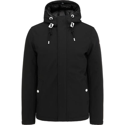 ICEBOUND Men's 3 in 1 Winterparka