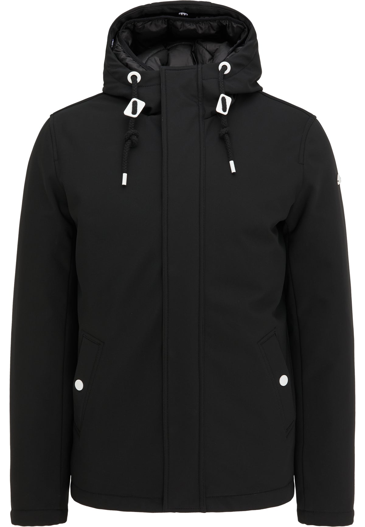ICEBOUND Men's 3 in 1 Winterparka