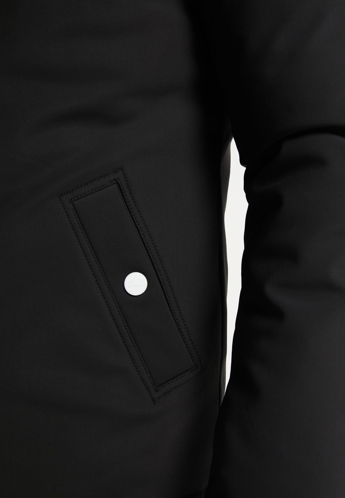 ICEBOUND Men's 3 in 1 Winterparka
