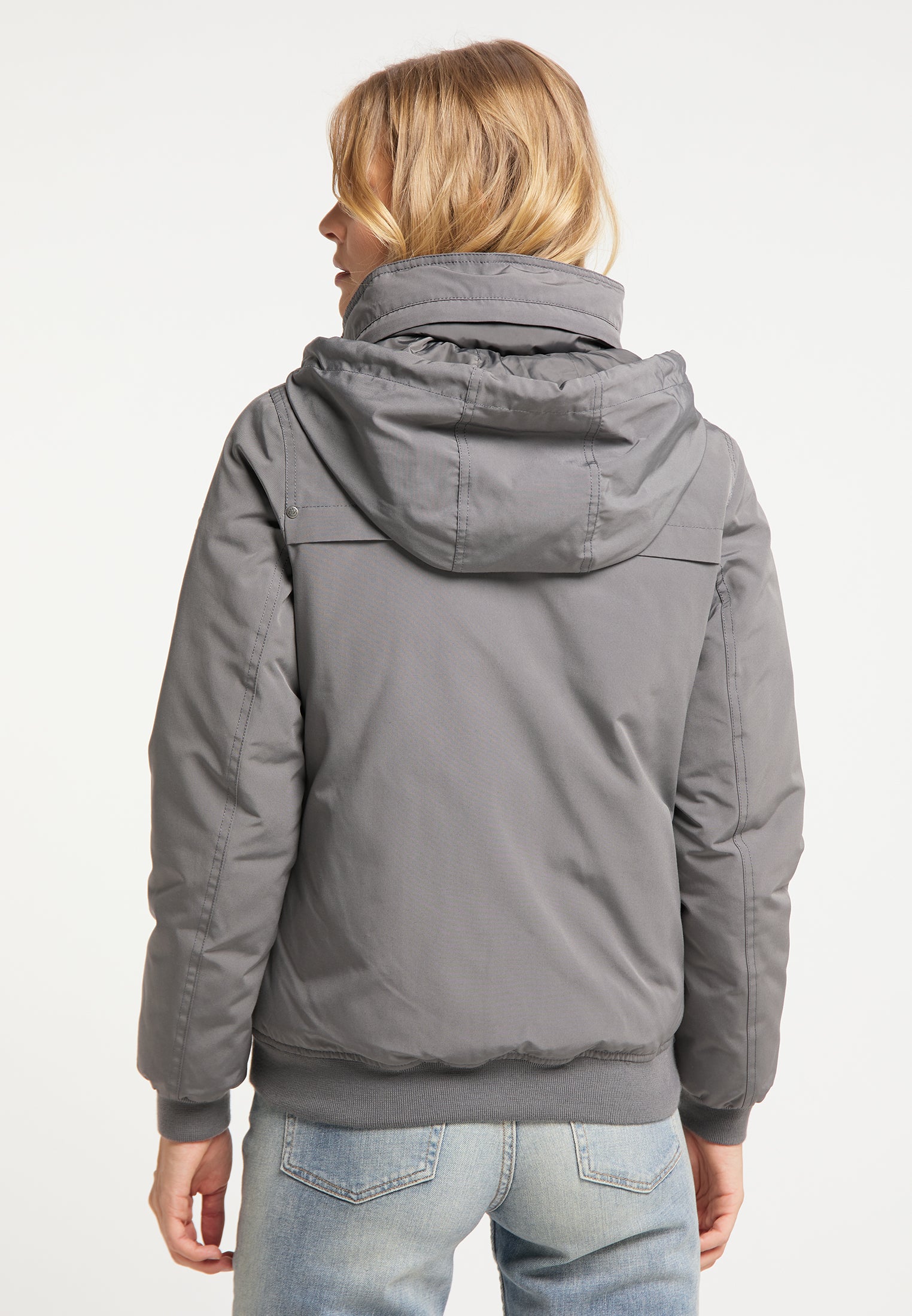 DreiMaster Vintage Damen-Winterjacke