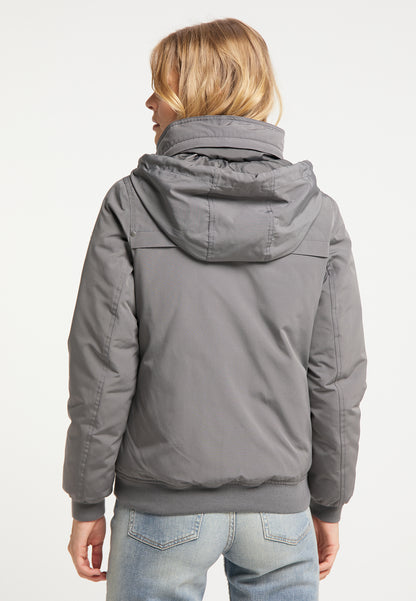 DreiMaster Vintage Damen-Winterjacke