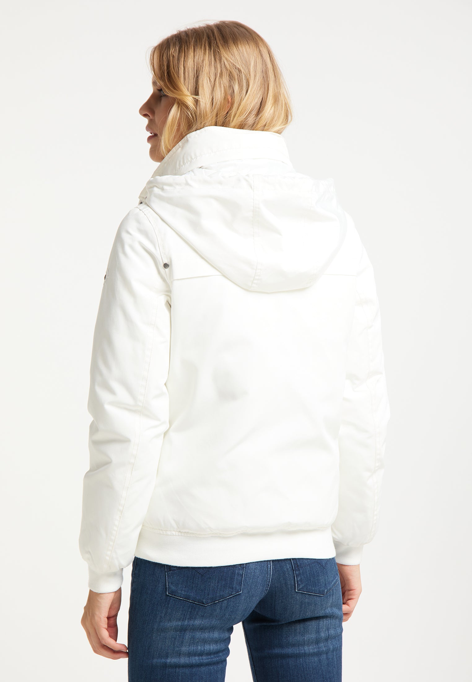 DreiMaster Vintage Damen-Winterjacke