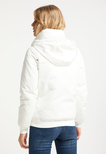 DreiMaster Vintage Damen-Winterjacke