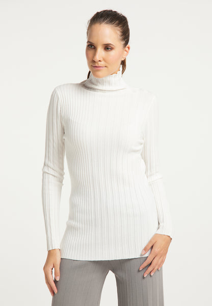 DreiMaster Klassik Damen-Pullover