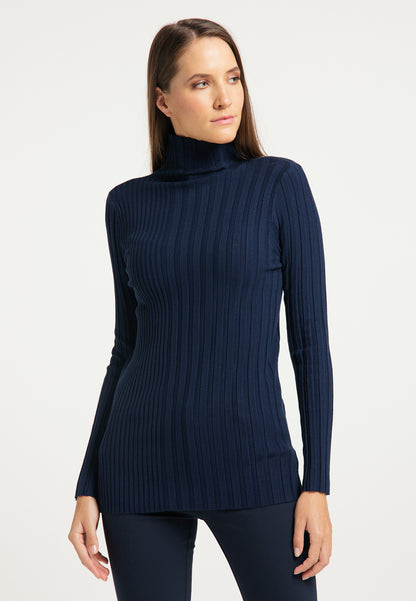 DreiMaster Klassik Damen-Pullover