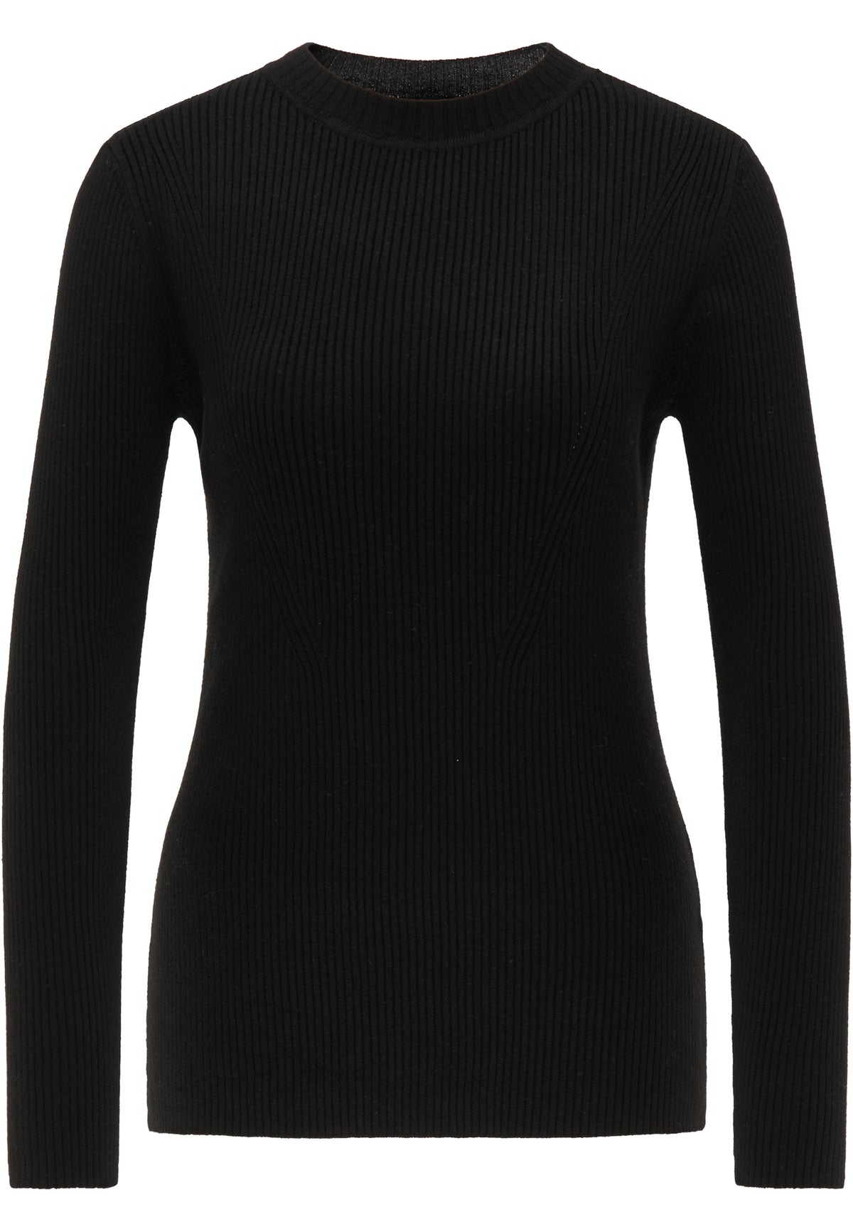 DreiMaster Klassik Damen-Strickpullover